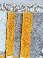 Tapis M'Rirt 203 X 325 Cm - N°2200