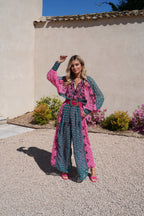 Pantalon Marbella