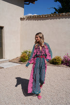Pantalon Marbella