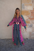 Blouse Marbella
