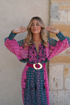 Pantalon Marbella
