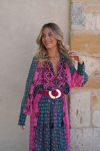 Pantalon Marbella