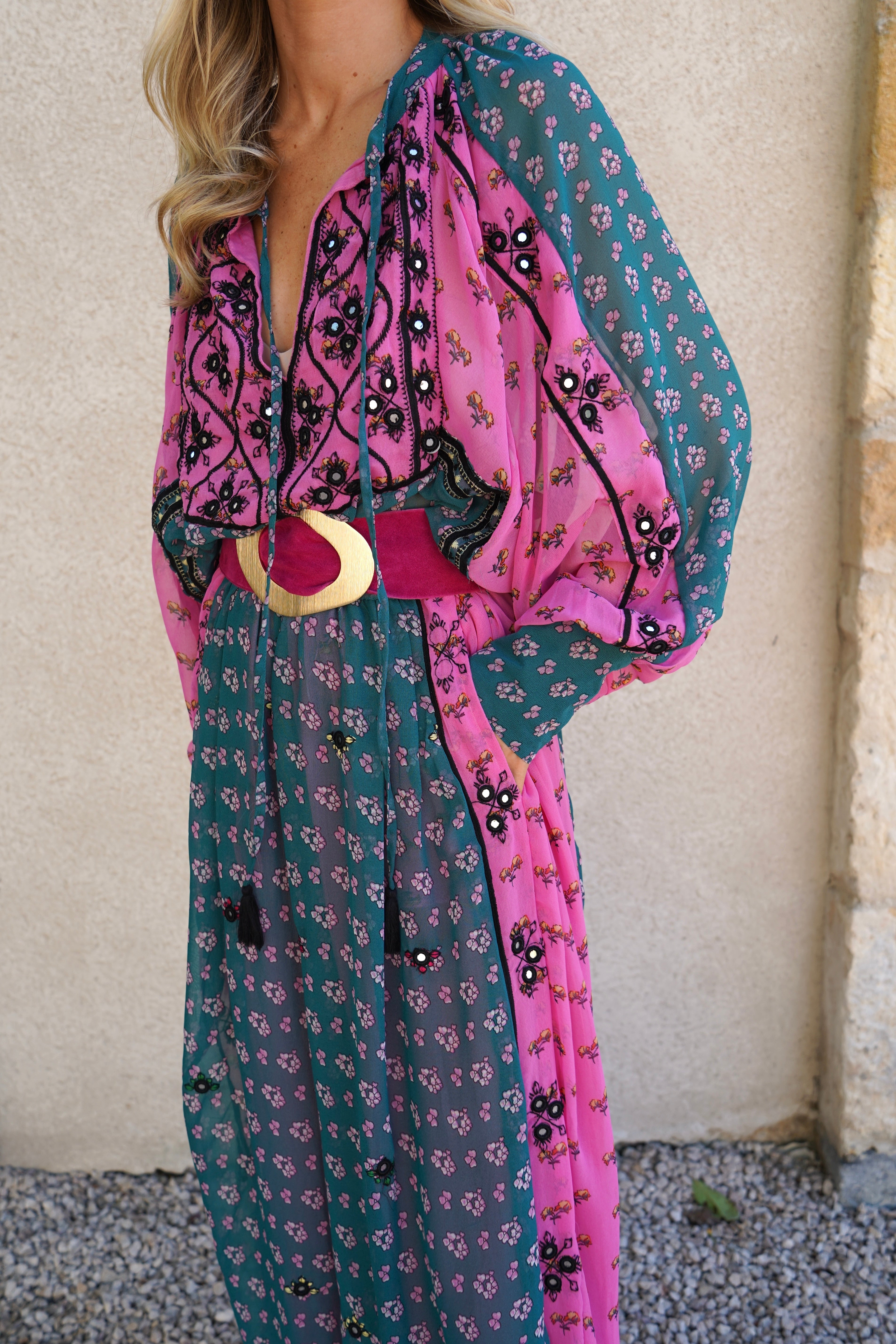Blouse Marbella