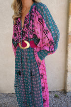 Pantalon Marbella