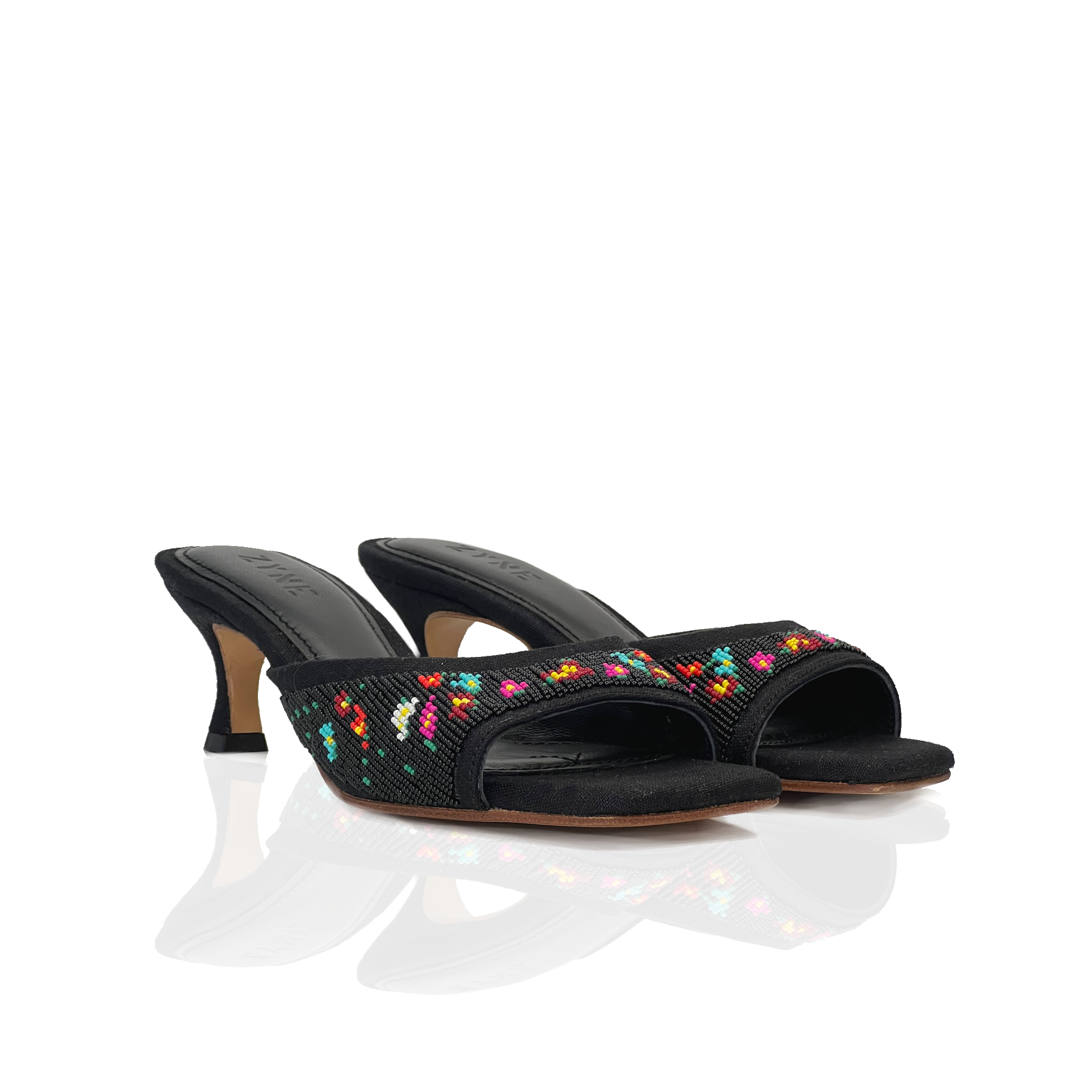 Sandales Zina
