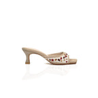 Sandales Zina