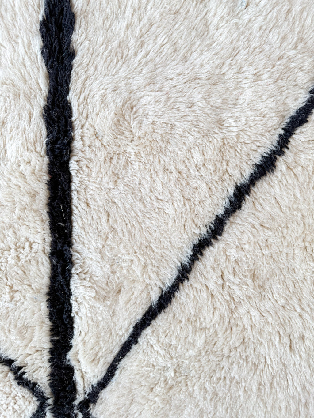 Tapis M'Rirt 162 X 279 Cm - N°1968