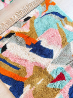 Tapis M'Rirt 153 X 227 Cm - N°2219