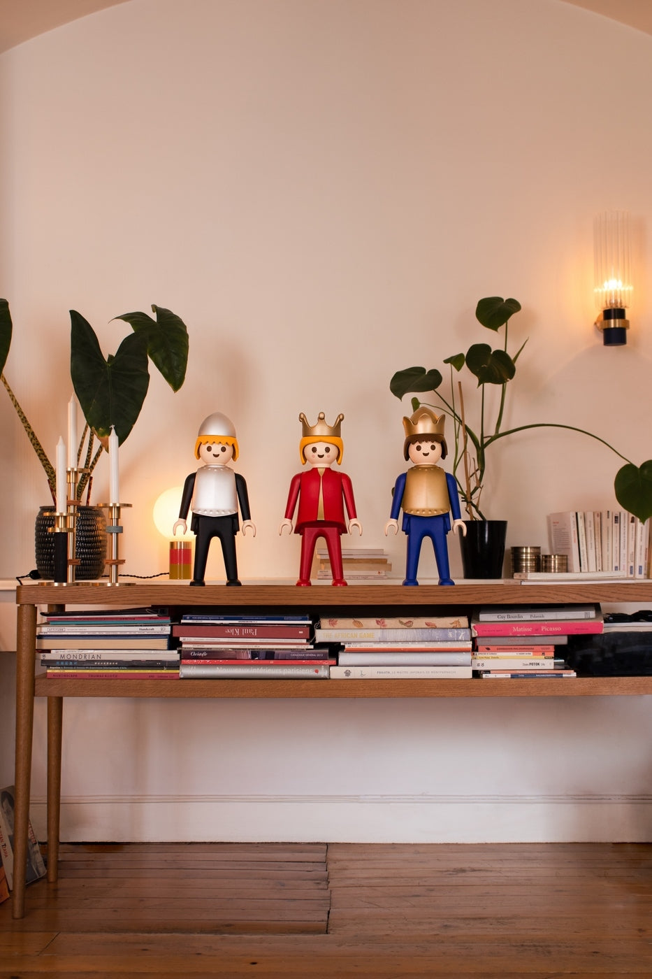 Playmobil Le Roi - Original