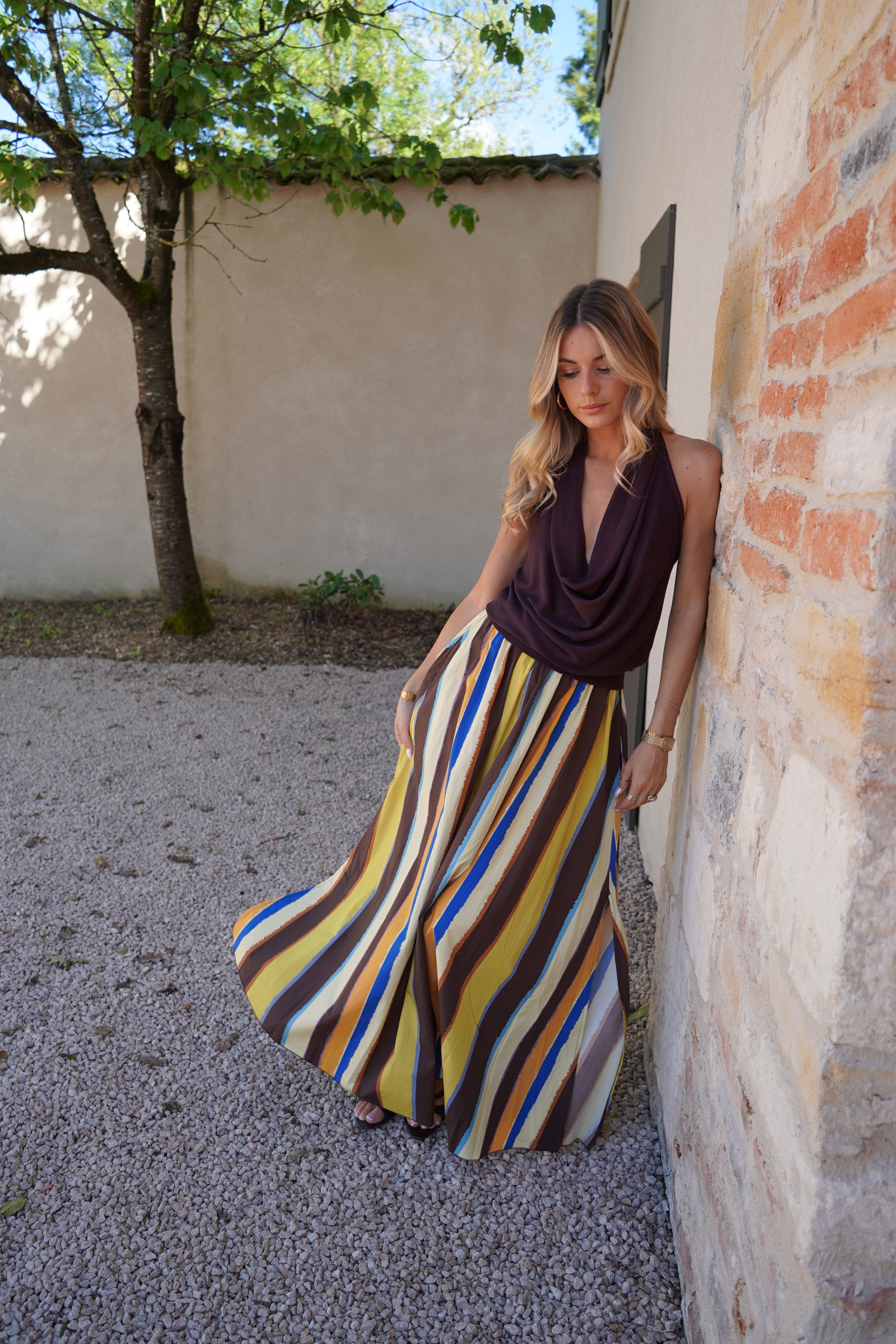 Jupe Venezia