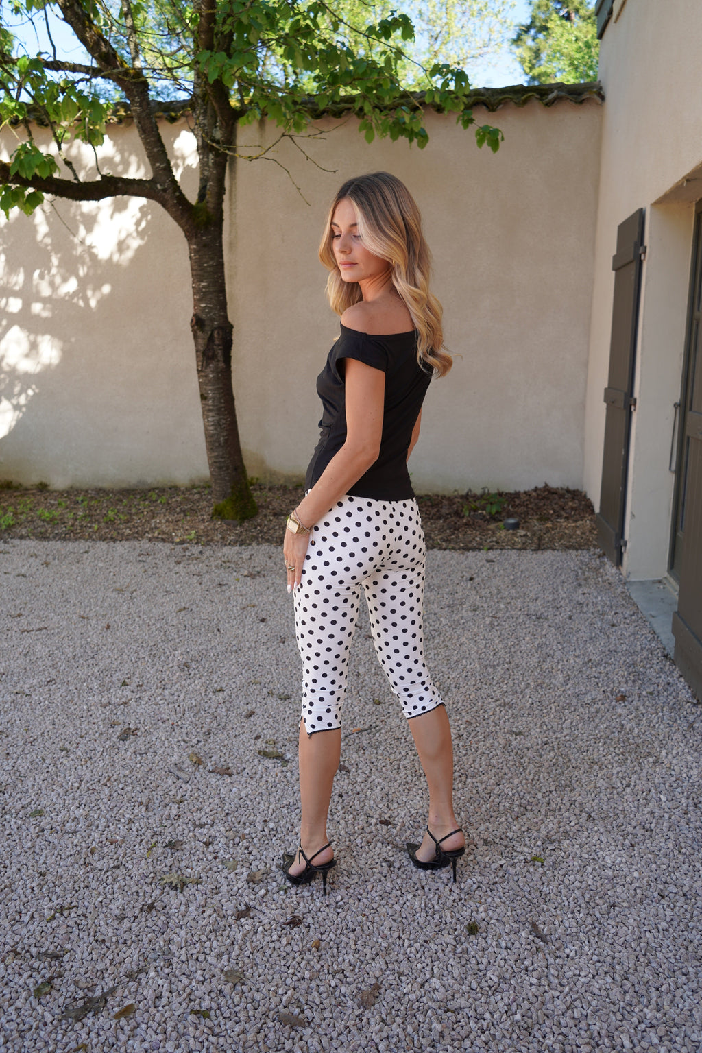 Capri Bianca