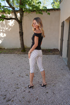 Capri Bianca