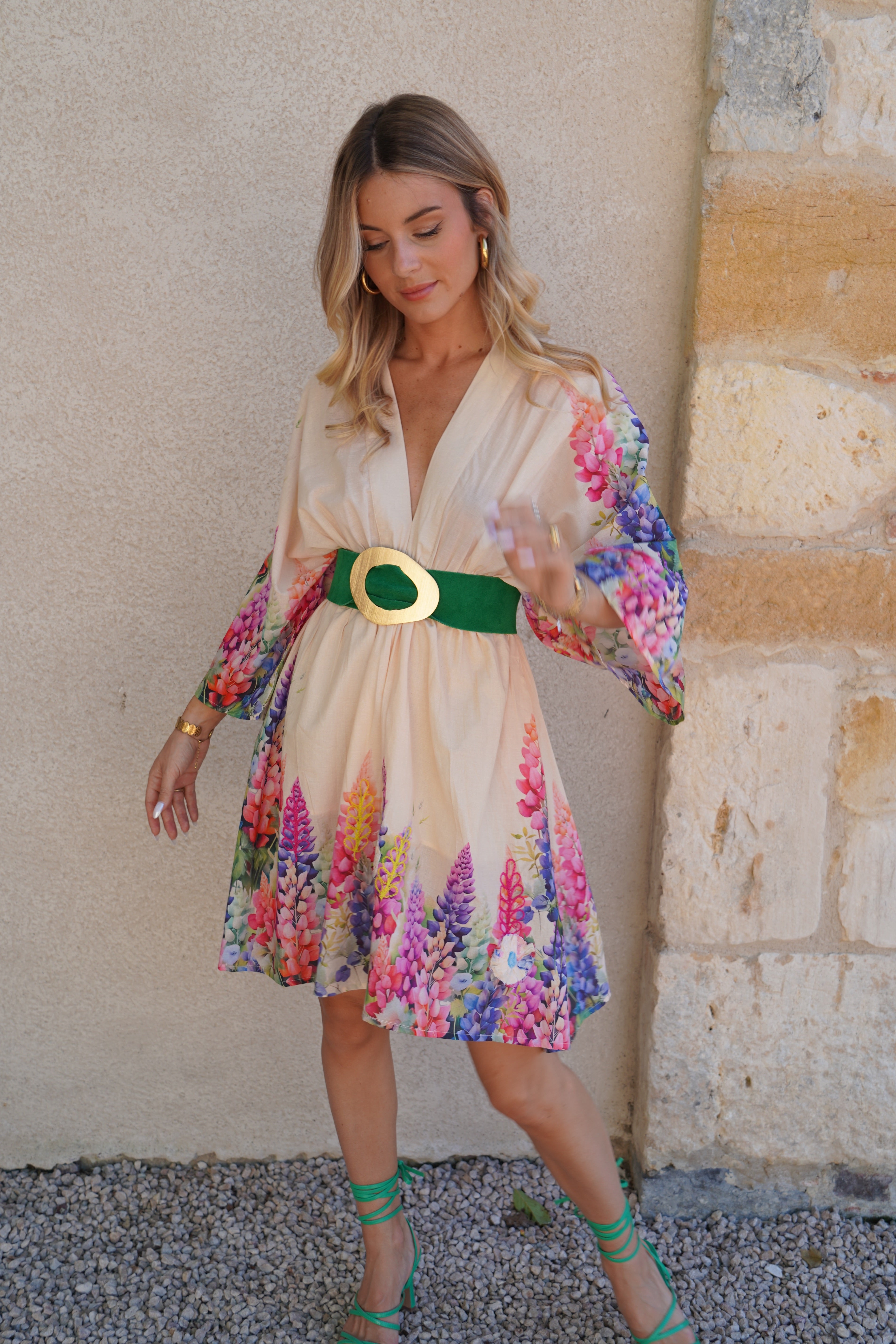 Robe Primavera