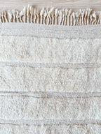 Tapis Beni Ouarain 165 X 220 Cm - N°1730