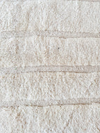 Tapis Beni Ouarain 165 X 220 Cm - N°1730