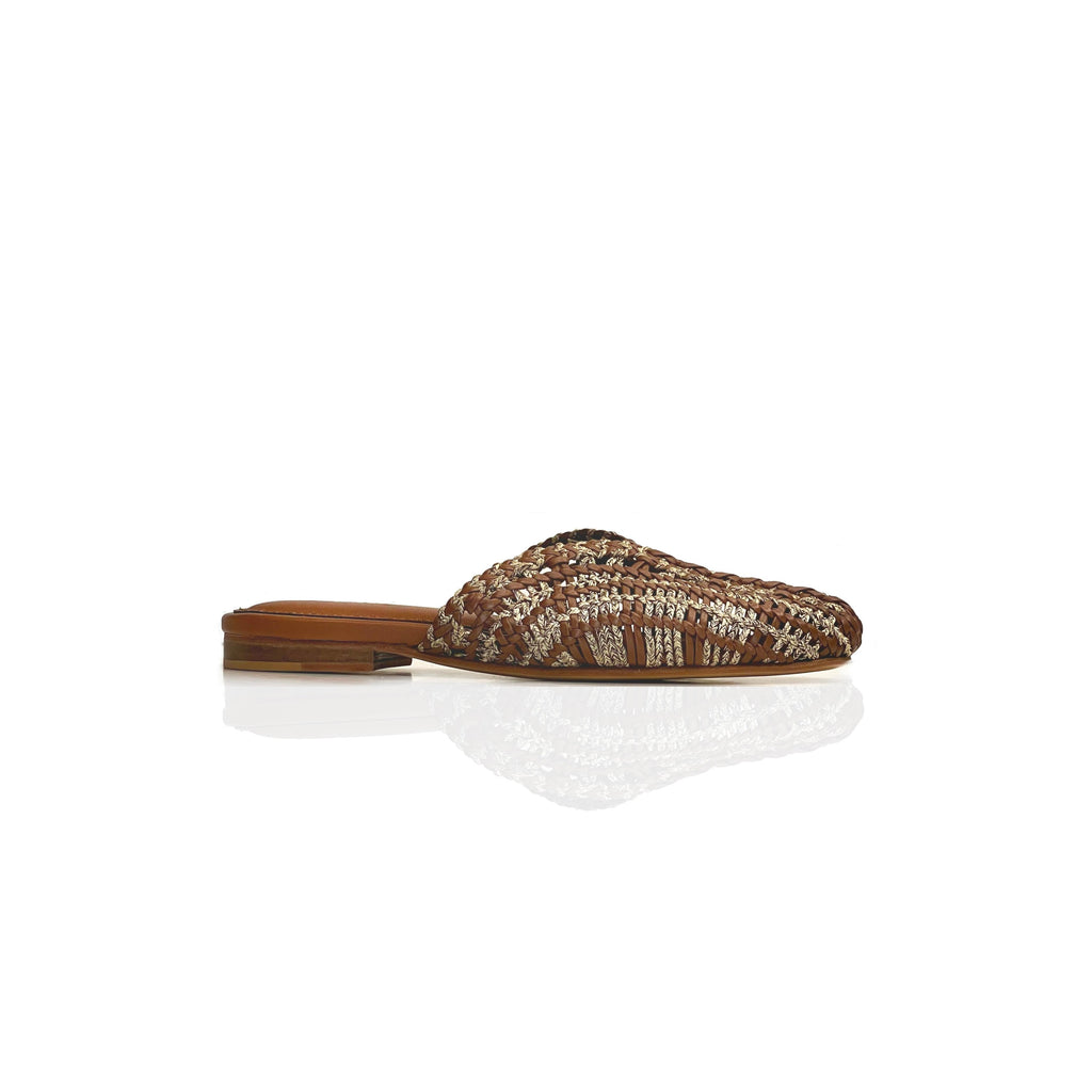 Mules Ayla