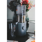 Mini Extracteur De Jus Lent - Série H310A - Anthracite