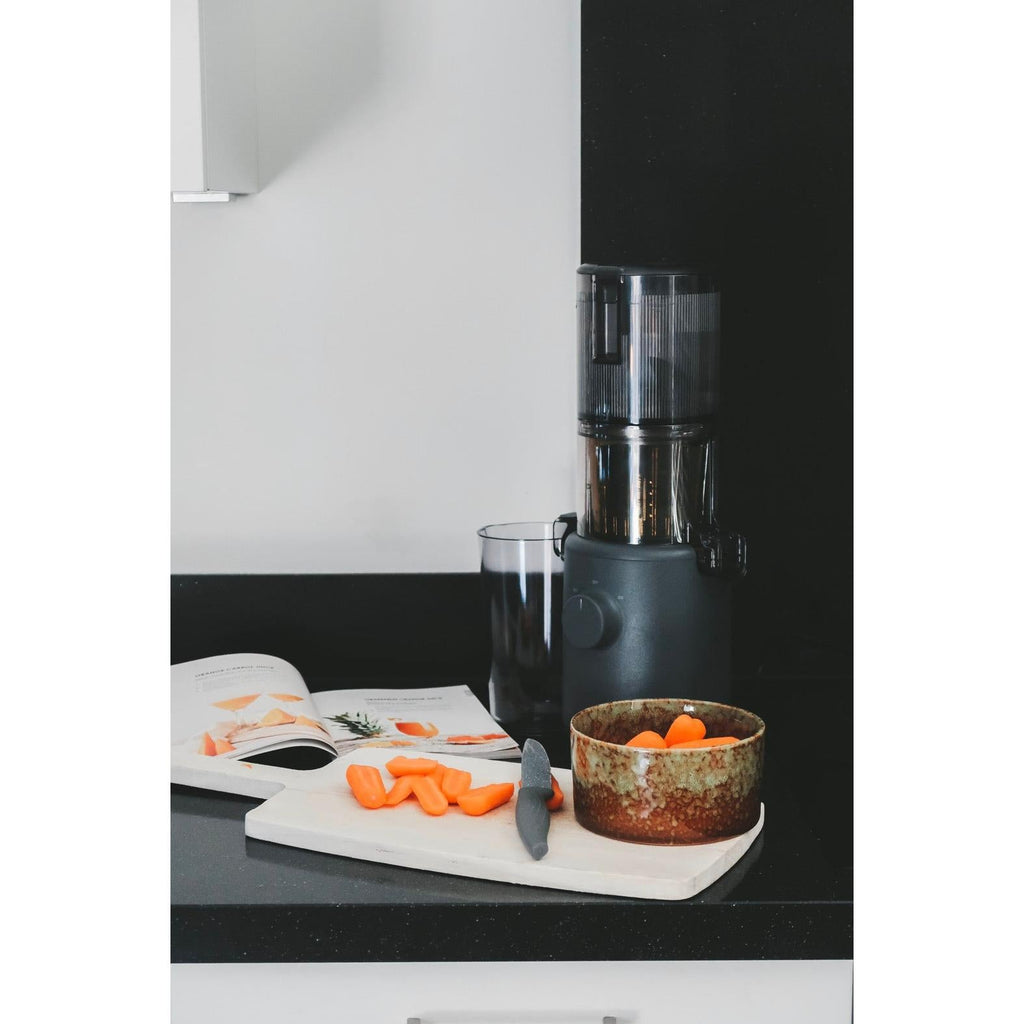 Mini Extracteur De Jus Lent - Série H310A - Anthracite