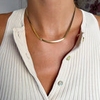 Collier Cleopatra
