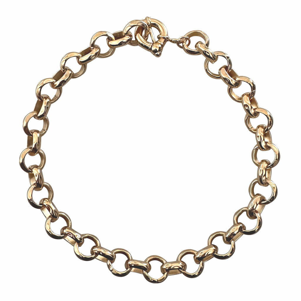 Collier Aurae