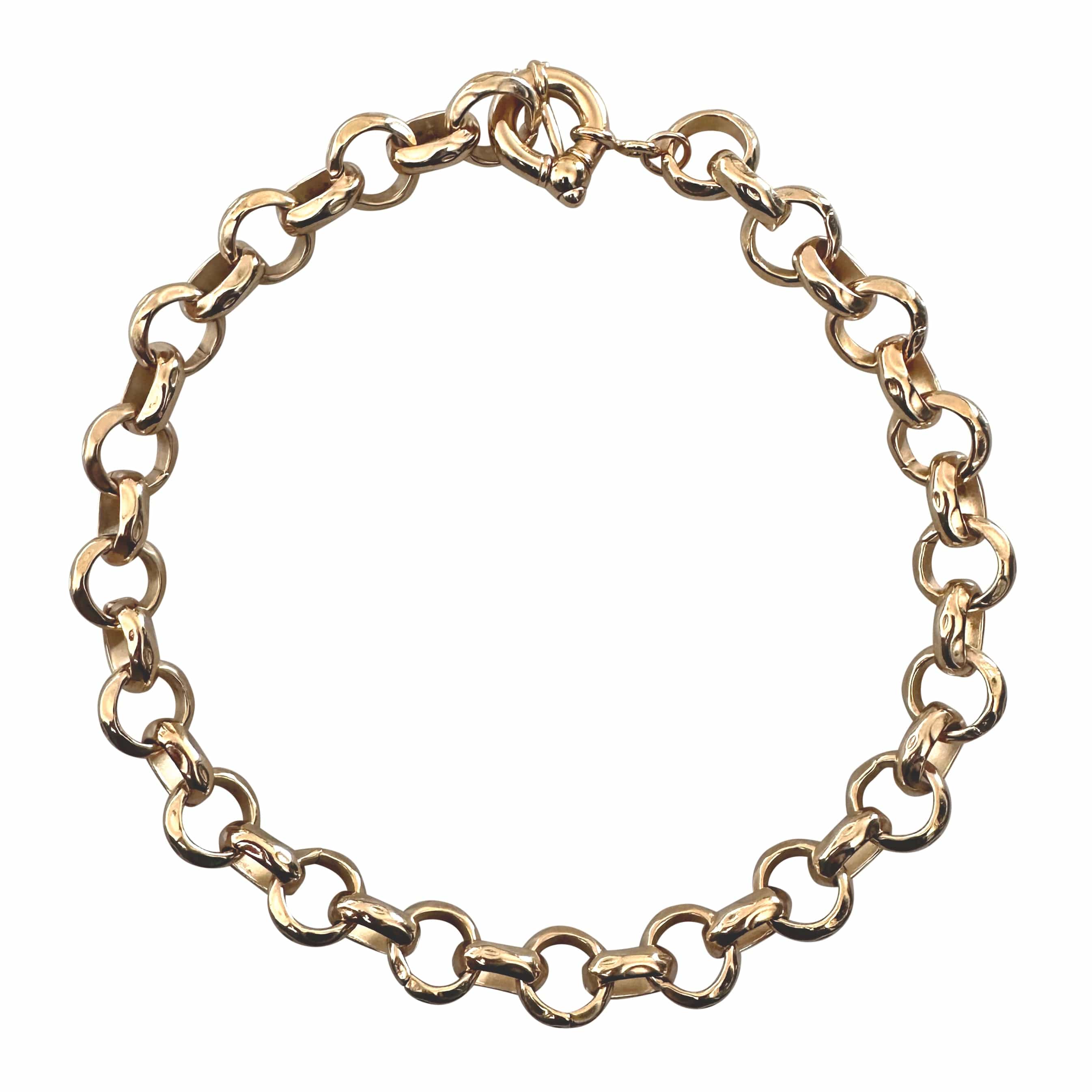 Collier Aurae
