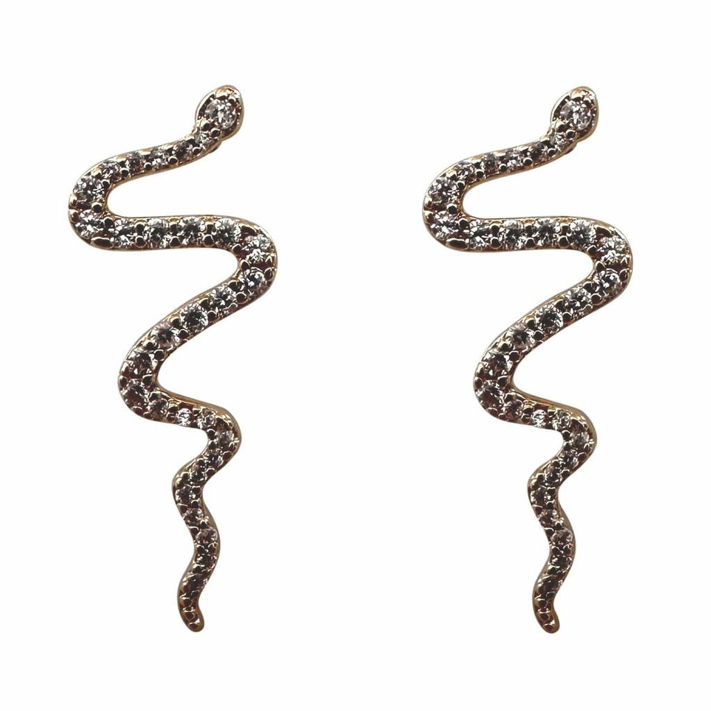 Boucles D'Oreilles Nahash