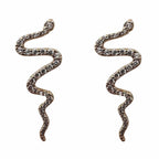 Boucles D'Oreilles Nahash