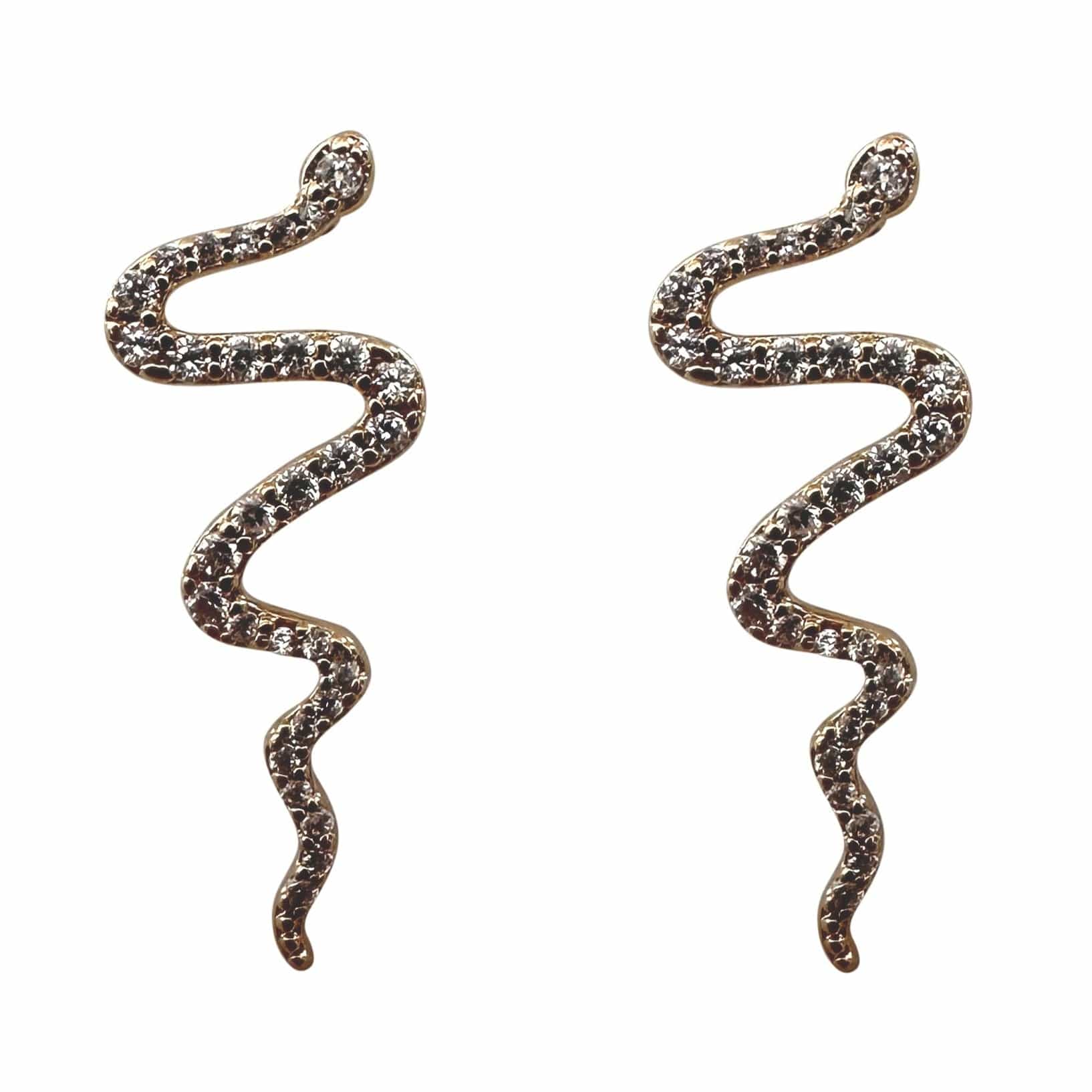 Boucles D'Oreilles Nahash