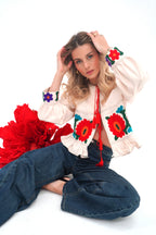 Blouse Emilie