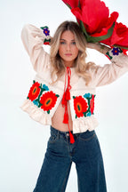 Blouse Emilie