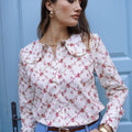 Chemise Suzie