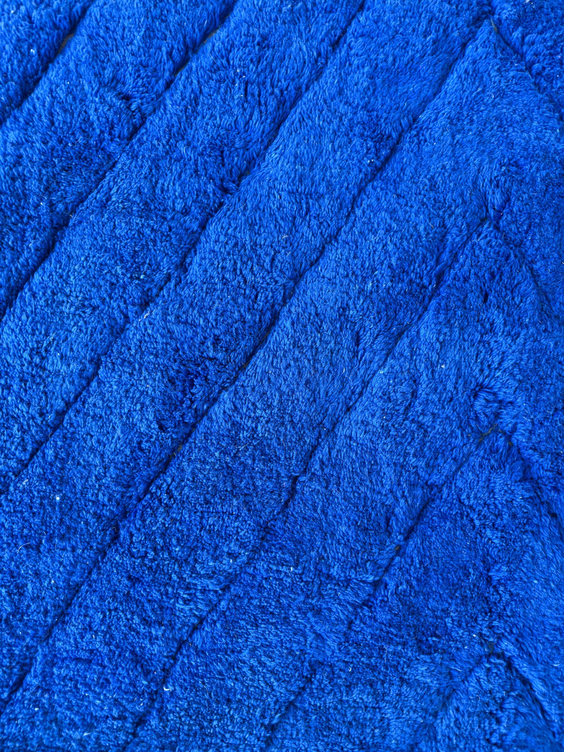 Tapis Berbère Coloré 177 X 306 Cm - N°2240