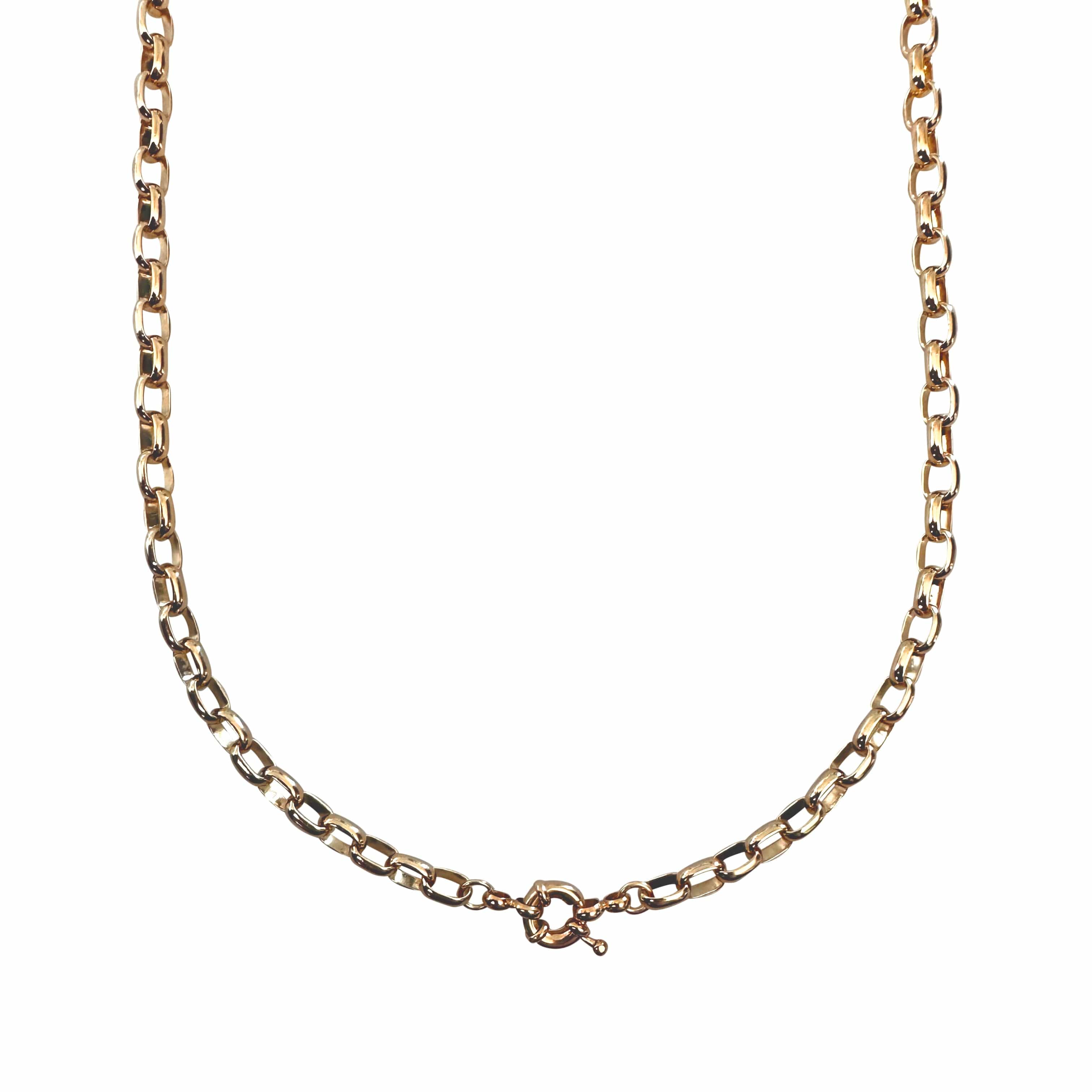 Collier Ismenis