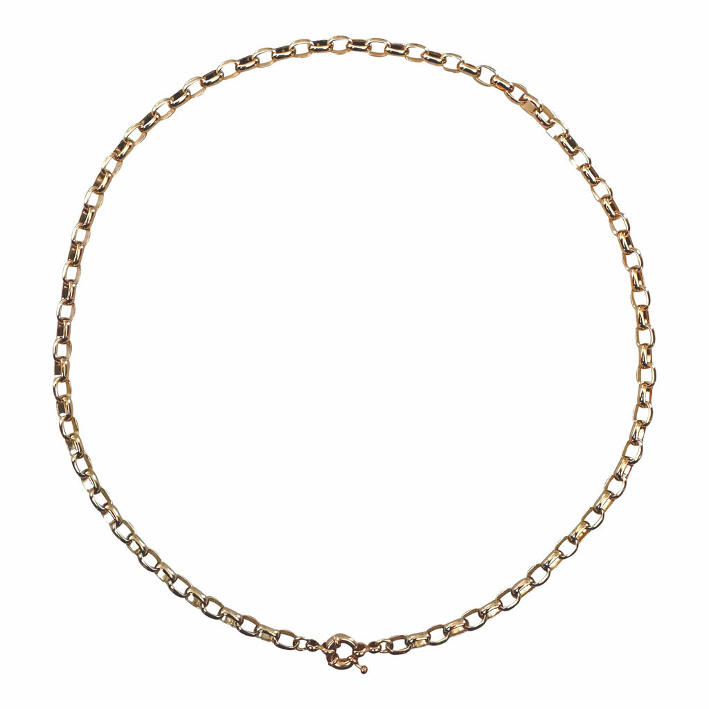 Collier Ismenis