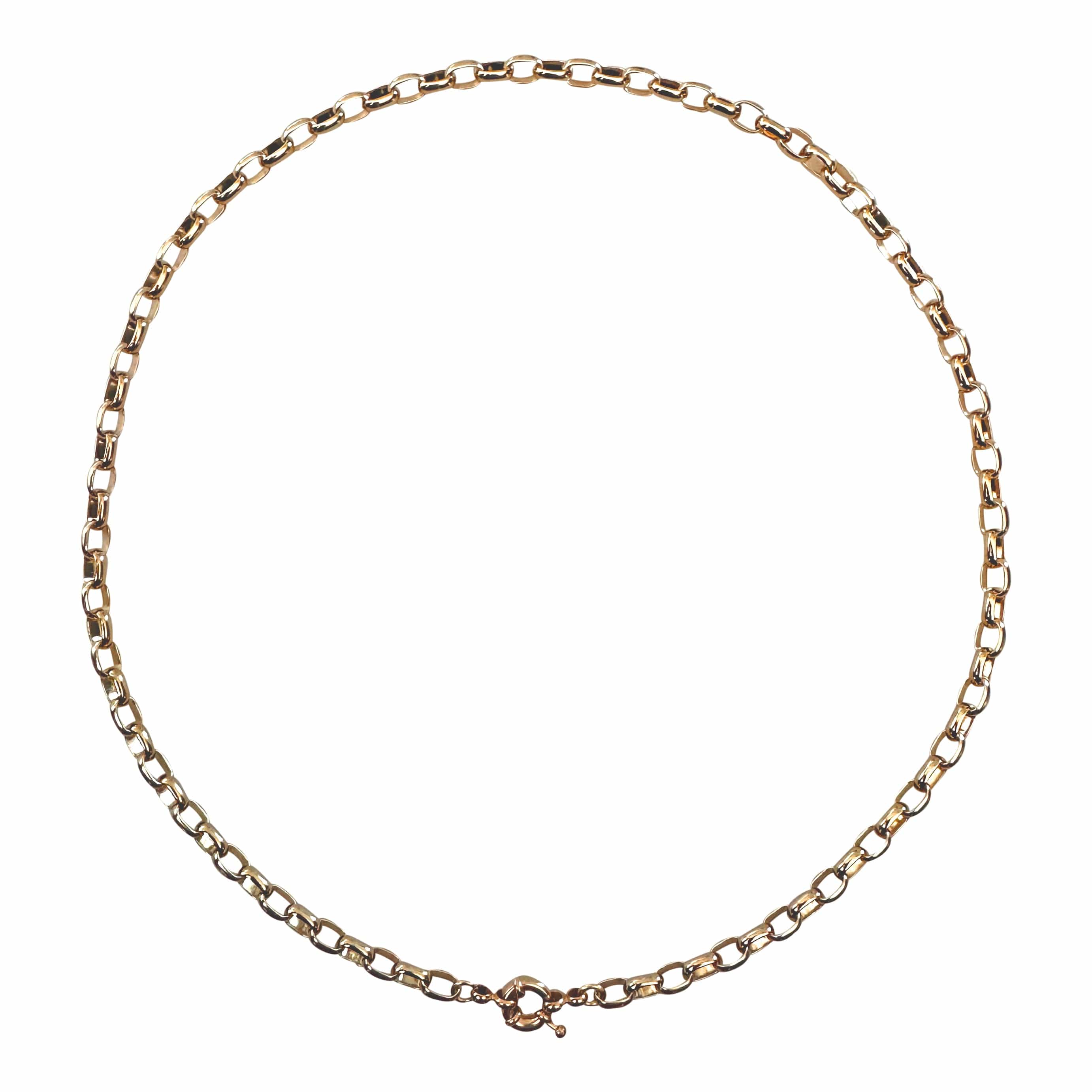 Collier Ismenis