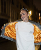 T-Shirt Lmsn - White