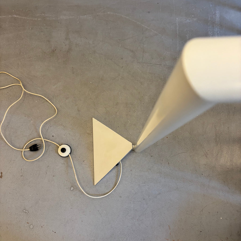 Lampadaire Années 80
