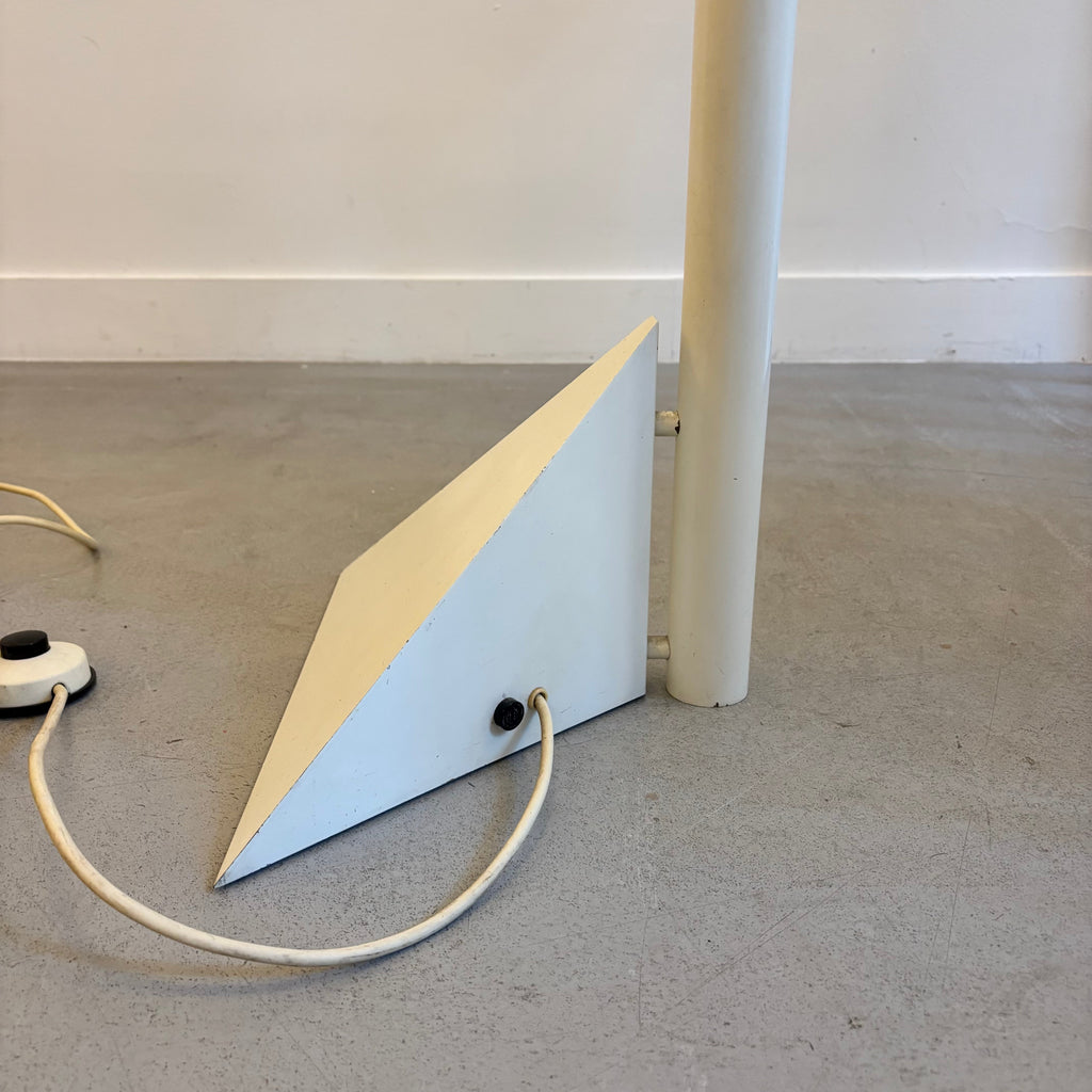 Lampadaire Années 80