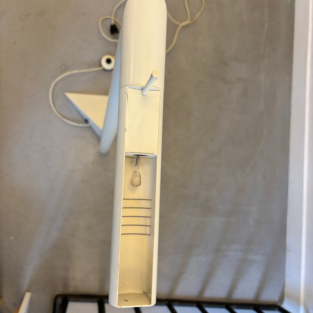 Lampadaire Années 80