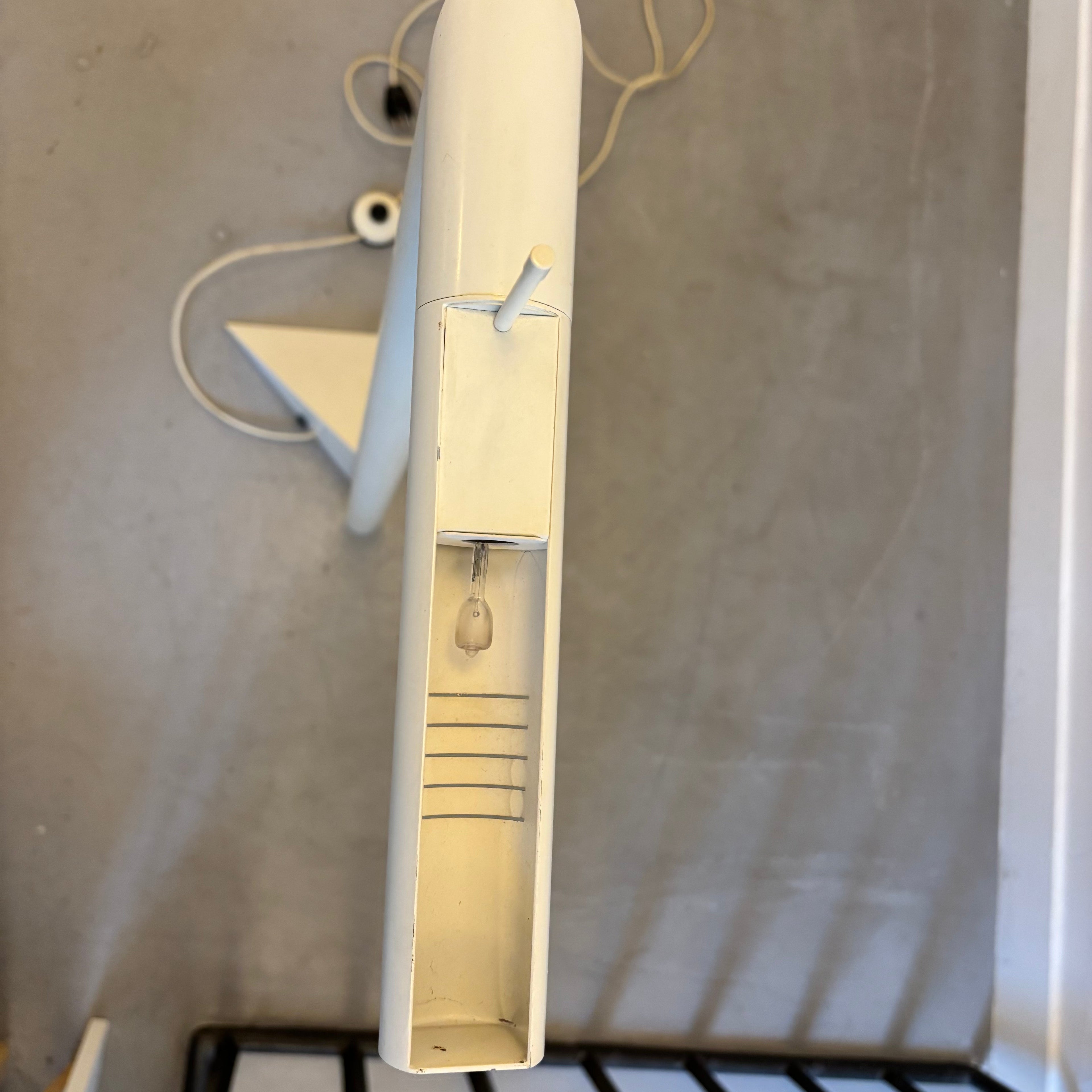 Lampadaire Années 80