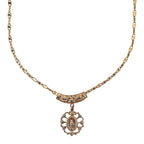 Collier Immaculate