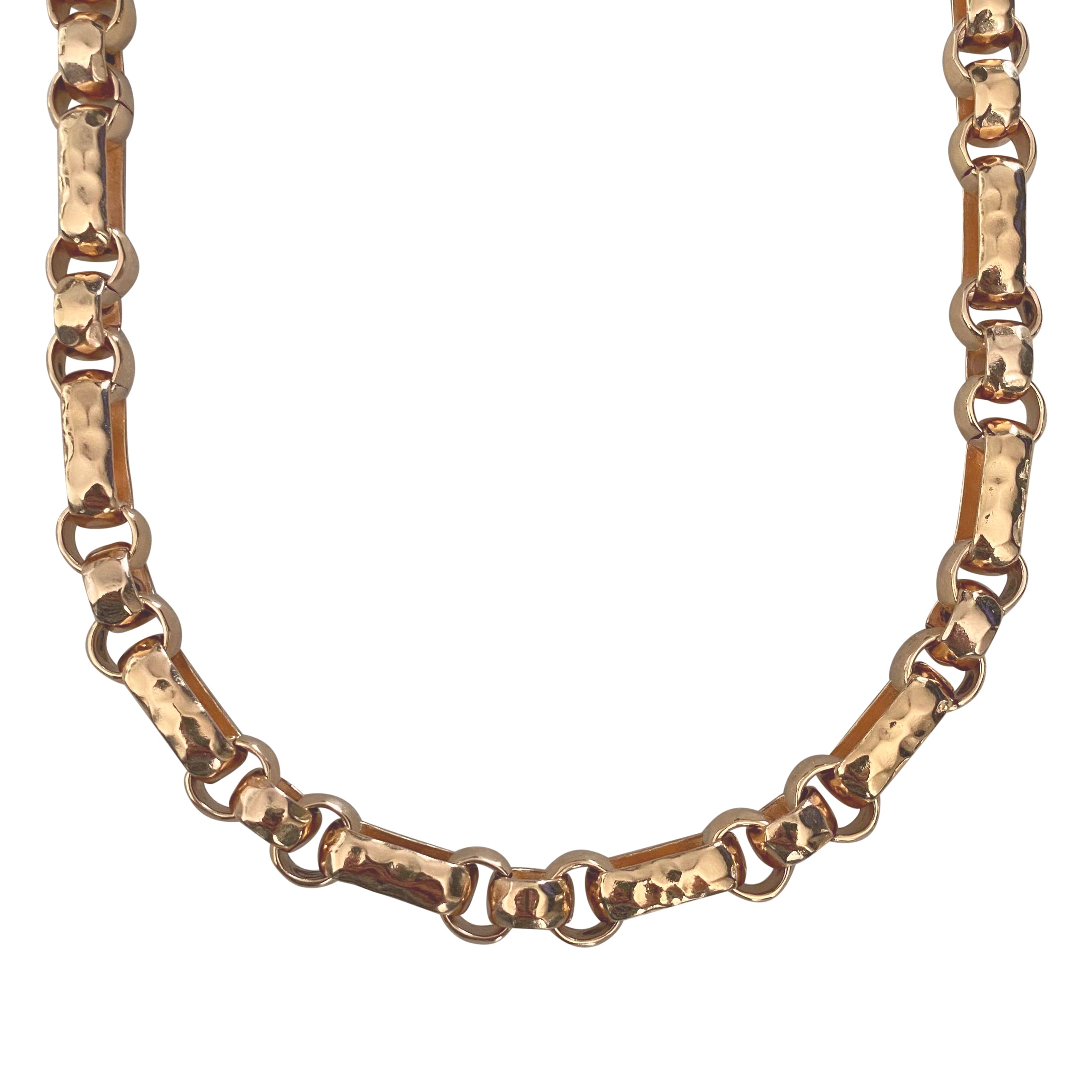 Collier Némésis
