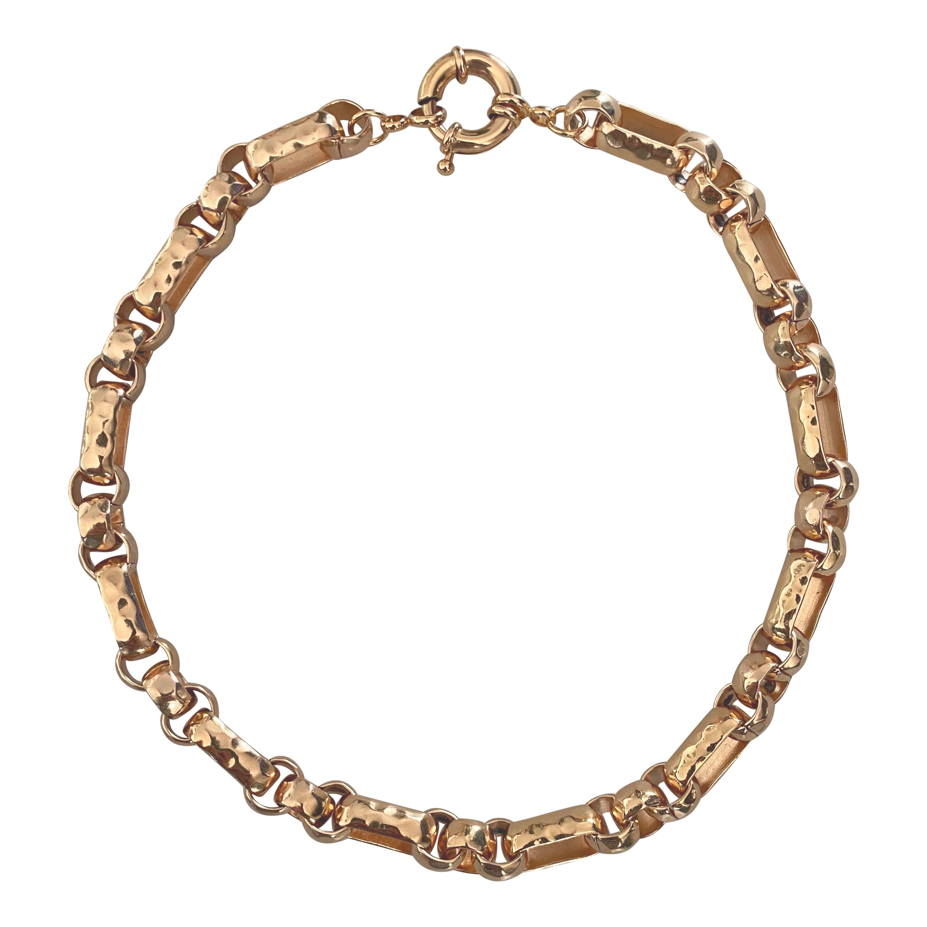 Collier Némésis
