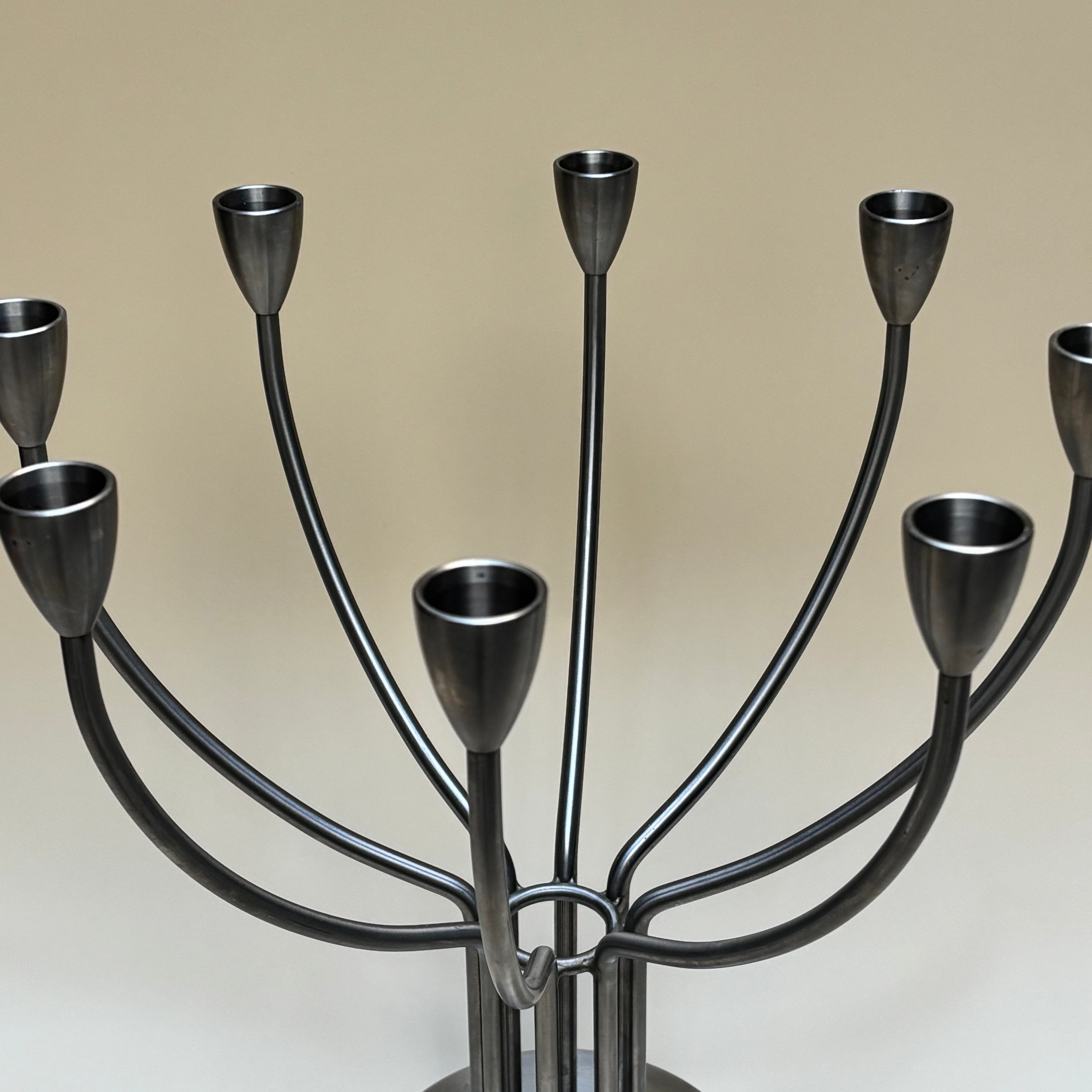 Lampadaire Kazuhide Takahama 1975