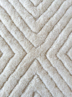 Tapis M'Rirt 156 X 269 Cm - N°1844