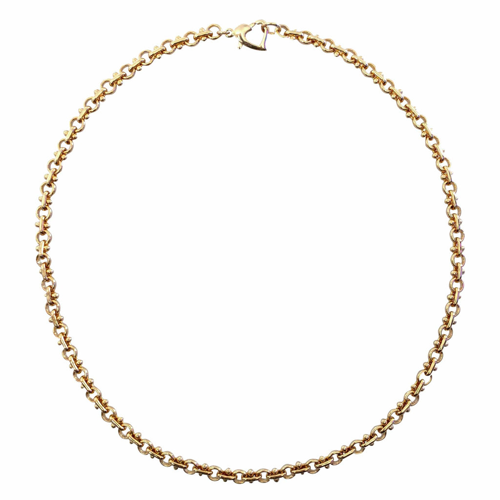 Collier Parvati