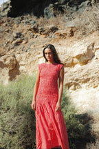 Robe Emma Damero