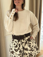 Maille Antonine - Beige