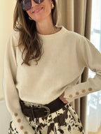 Maille Antonine - Beige