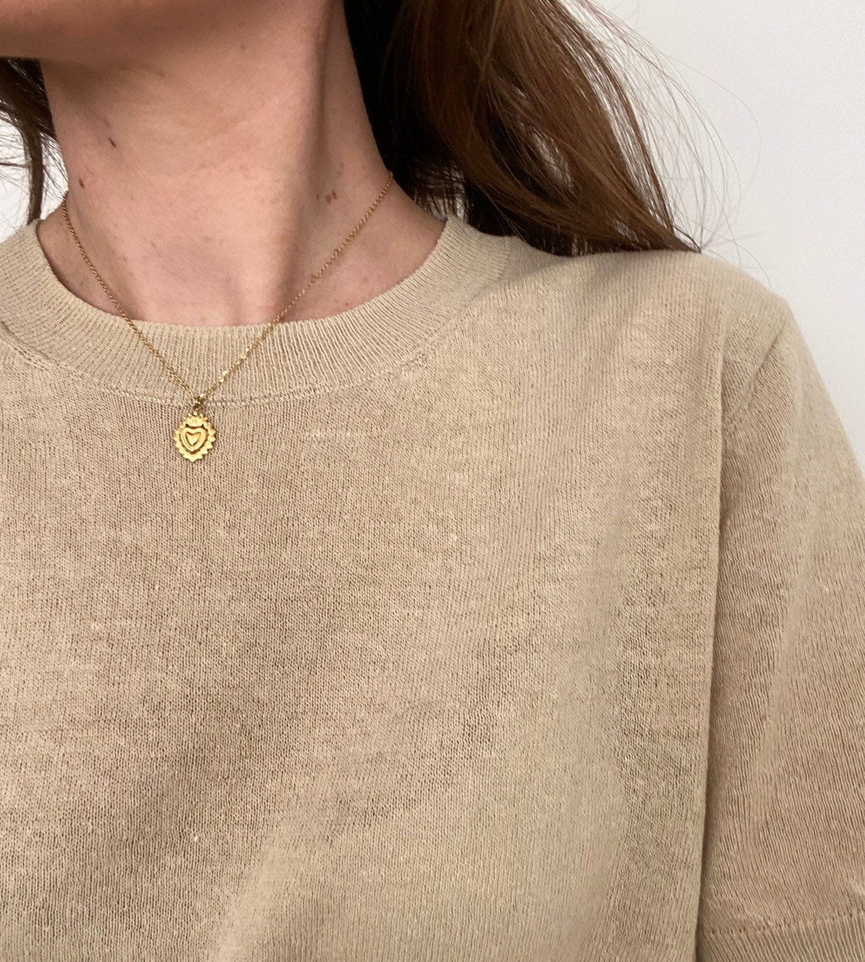 Collier Zita